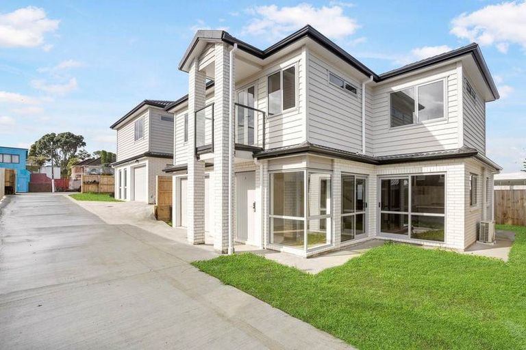 Photo of property in 69e Great South Road, Manurewa, Auckland, 2102
