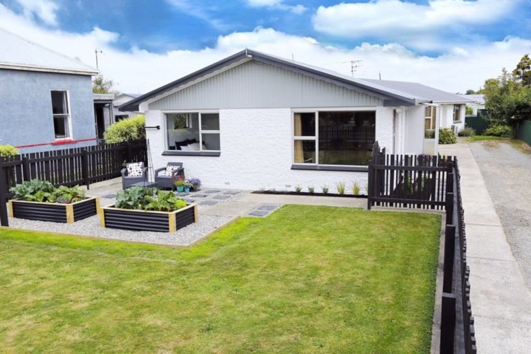 Photo of property in 1/55 Maitland Street, Strathern, Invercargill, 9812