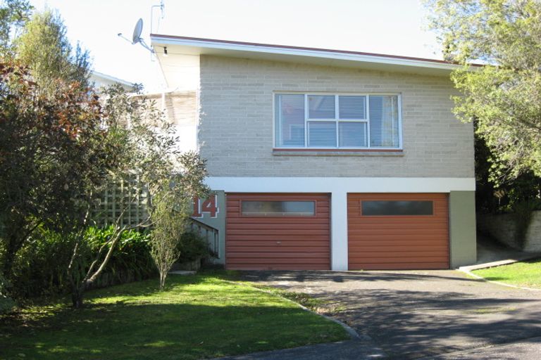 Photo of property in 14 Franklin Terrace, Havelock North, 4130