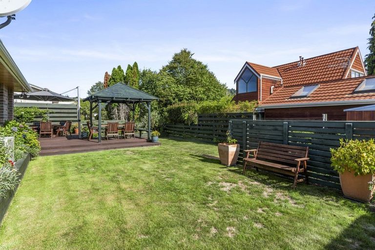 Photo of property in 33a Iles Road, Lynmore, Rotorua, 3010