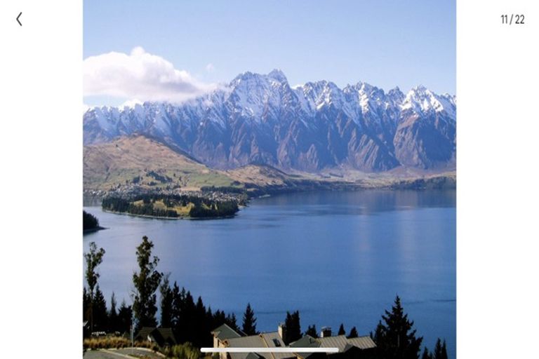 Photo of property in 4 Chandler Lane, Fernhill, Queenstown, 9300