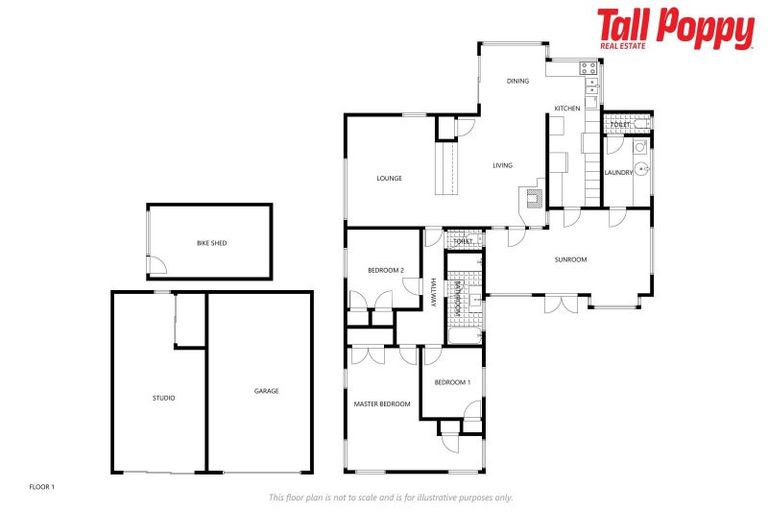 Photo of property in 30 Killarney Street, Alexandra, 9320