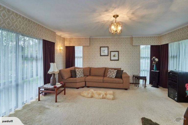 Photo of property in 22 Hind Place, Hokowhitu, Palmerston North, 4410