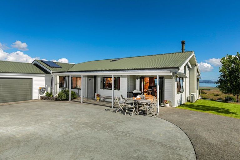 Photo of property in 116 Tuhirangi Road, Makarau, Warkworth, 0984