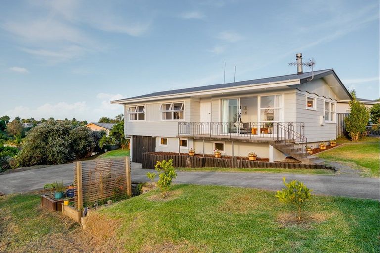 Photo of property in 315 Waihi Road, Judea, Tauranga, 3110