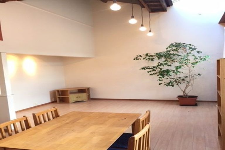 Photo of property in Wwmc Building, 1/101a Cuba Street, Te Aro, Wellington, 6011