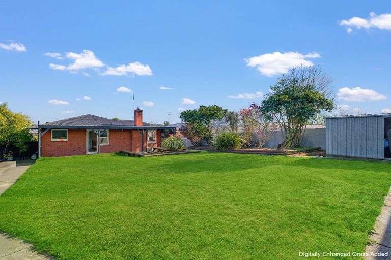 Photo of property in 65 Matai Crescent, Highfield, Timaru, 7910