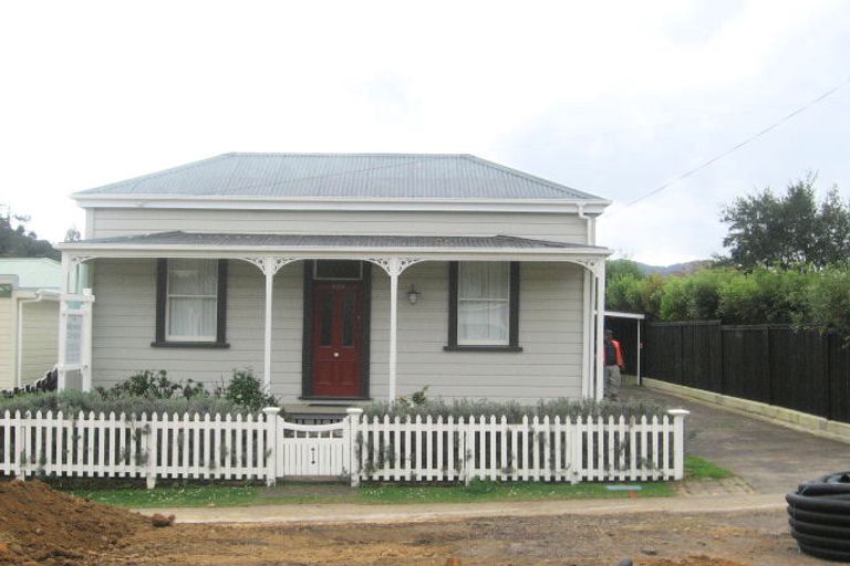 Photo of property in 1199 Rings Road, Coromandel, 3506