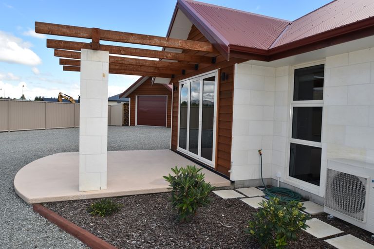 Photo of property in 14 Lakeland Avenue, Twizel, 7901