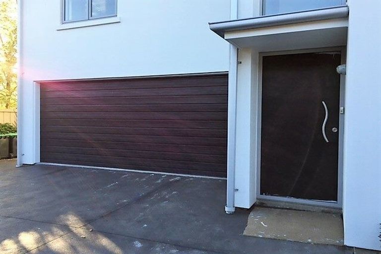 Photo of property in 562a Madras Street, St Albans, Christchurch, 8014