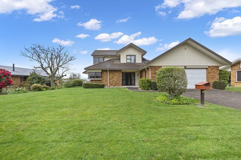 Photo of property in 11 Tahawai Crescent, Matamata, 3400