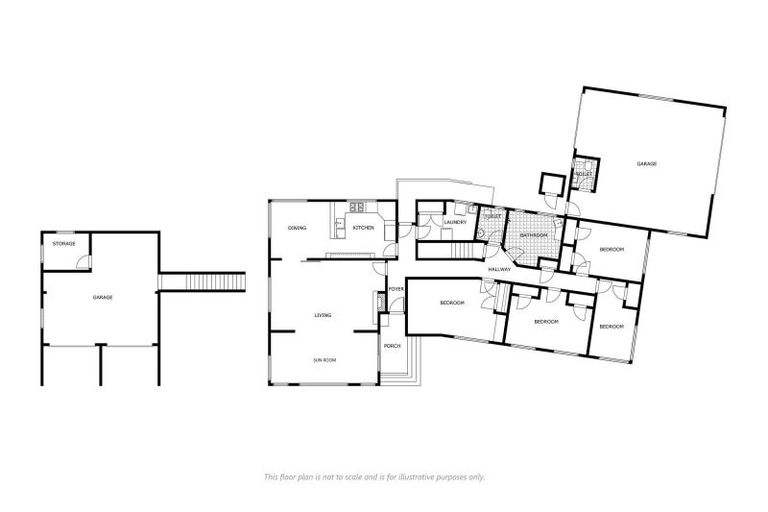 Photo of property in 149 Henry Road, Katikati, 3170