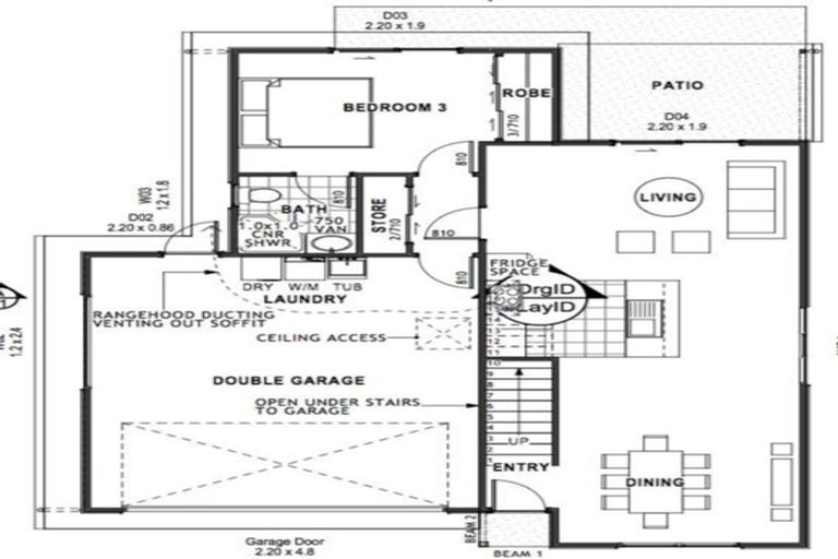 Photo of property in 15 Crows Road, Swanson, Auckland, 0614