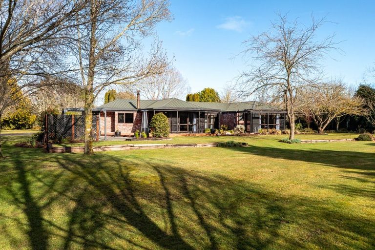 Photo of property in 221 Methven Highway, Allenton, Ashburton, 7776