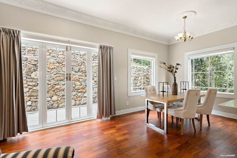 Photo of property in 18 Charlton Avenue, Mount Eden, Auckland, 1024