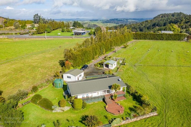Photo of property in 1236 State Highway 10, Kerikeri, 0293