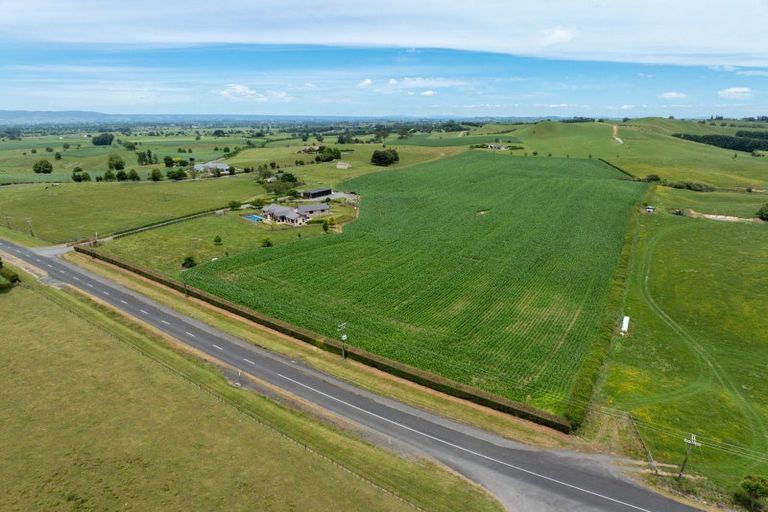 Photo of property in 23 Morgan Road, Matamata, 3472