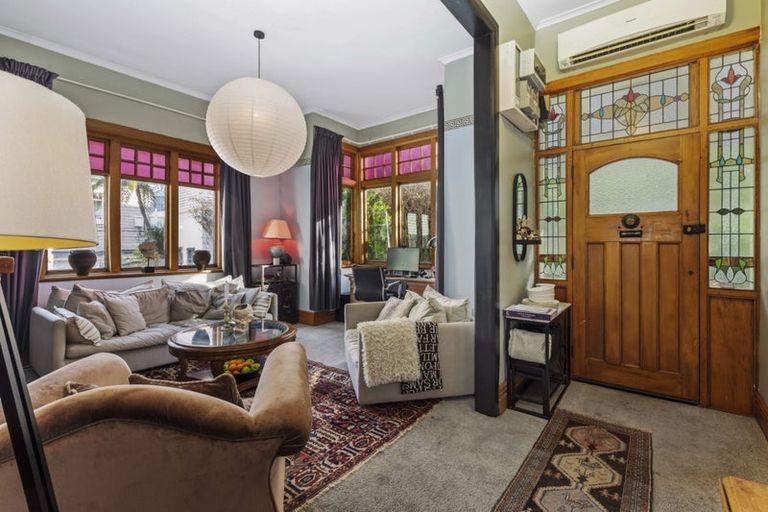 Photo of property in 49 Matai Road, Hataitai, Wellington, 6021