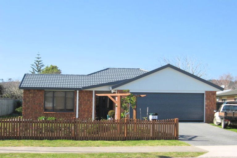 Photo of property in 34 Cholmondeley Crescent, Whitianga, 3510