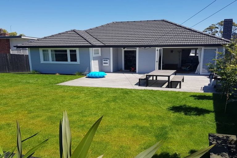 Photo of property in 5 Ruawai Road, Mount Wellington, Auckland, 1060