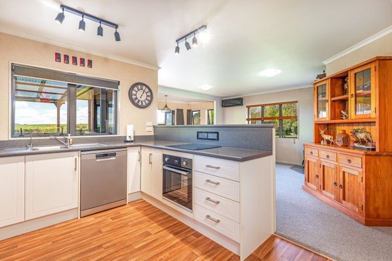 Photo of property in 73 Haggerty Street, Kimbolton, 4774