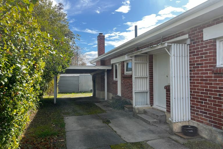 Photo of property in 252a Otipua Road, Highfield, Timaru, 7910
