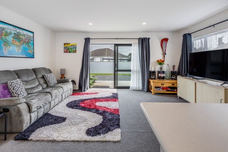 Photo of property in 2a Seville Crescent, Morrinsville, 3300