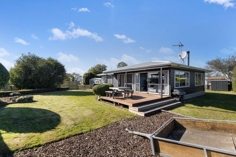 Photo of property in 7 Florence Drive, Morrinsville, 3300