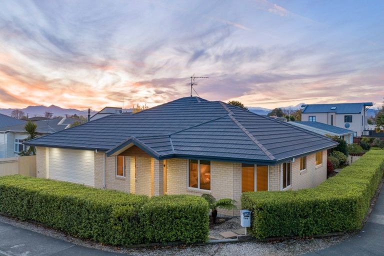 Photo of property in 44 Percy Street, Blenheim, 7201