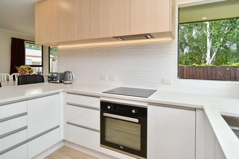 Photo of property in 10 Rowse Street, Rangiora, 7400