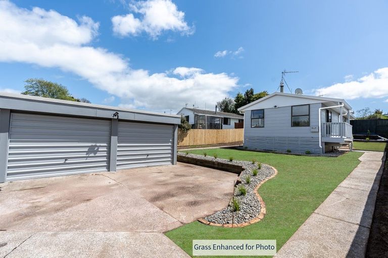 Photo of property in 42a Lindsay Crescent, Nawton, Hamilton, 3200