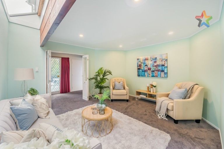 Photo of property in 75 Park Road, Belmont, Lower Hutt, 5010