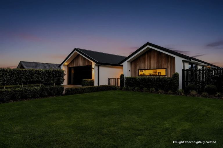 Photo of property in 69 Barkers Road, Methven, 7730