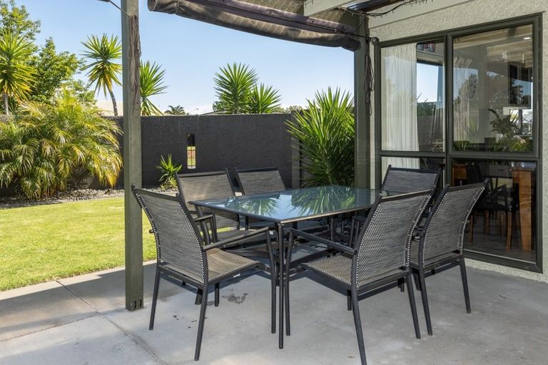 Photo of property in 3 Alan Styles Place, Greenmeadows, Napier, 4112