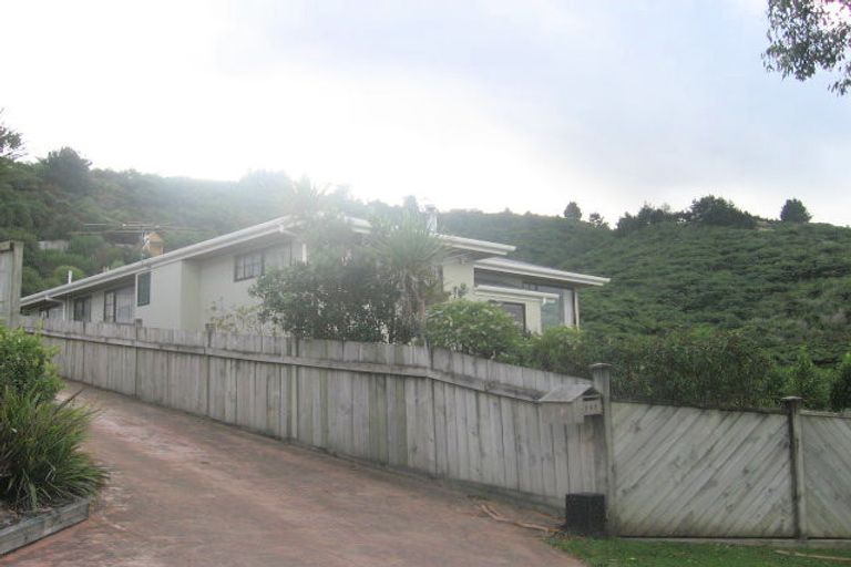 Photo of property in 146 Tirohanga Road, Tirohanga, Lower Hutt, 5010