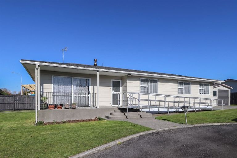 Photo of property in 56 Matai Street, Inglewood, 4330