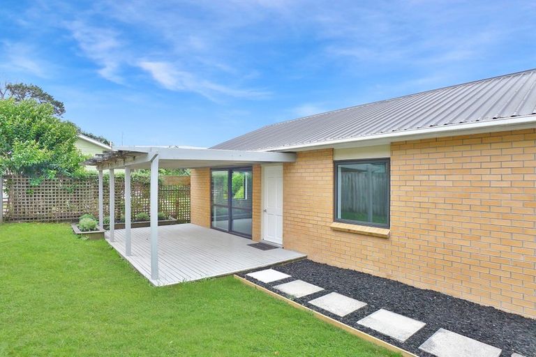 Photo of property in 19b Tait Street, Avondale, Auckland, 1026