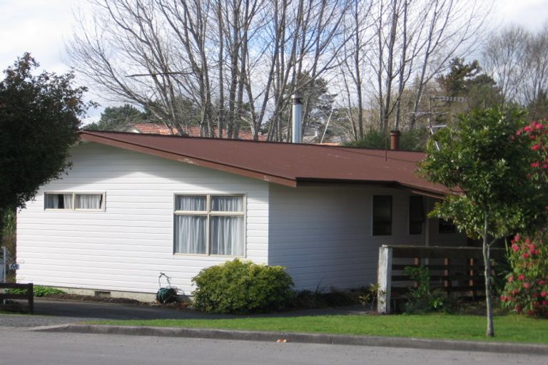 Photo of property in 68 Titoki Street, Lansdowne, Masterton, 5810