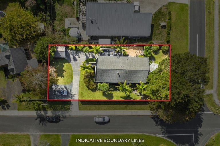 Photo of property in 29 Albert Street, Riverhead, 0820