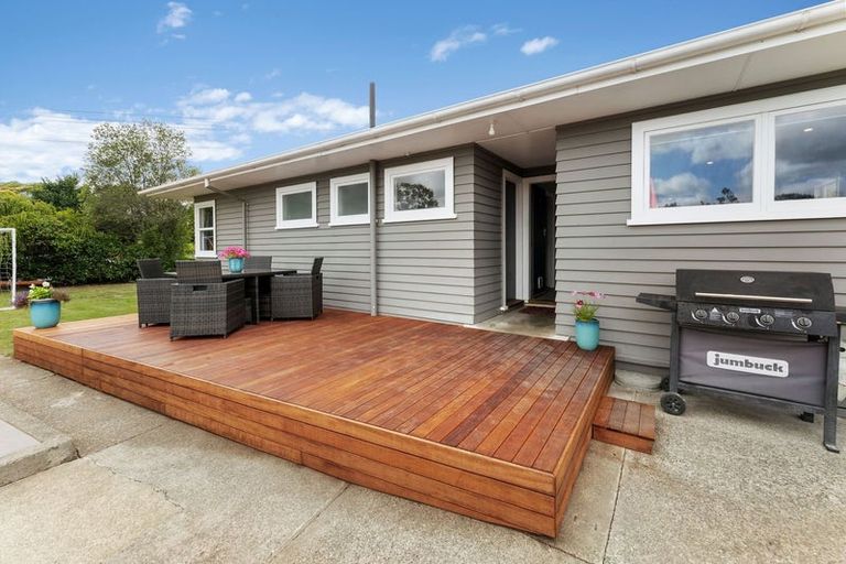 Photo of property in 129 Whitby Road, Wakefield, 7025