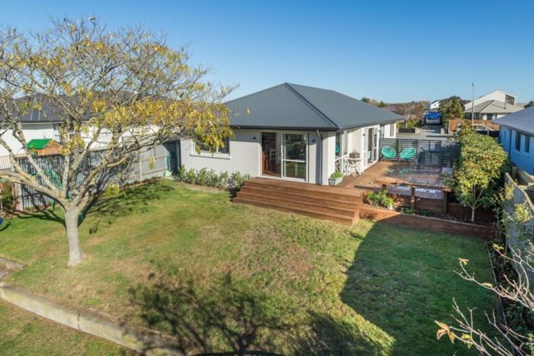 Photo of property in 21 Allstone Place, Burwood, Christchurch, 8083