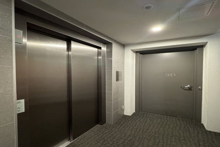 Photo of property in Monument Apartments, 3d/245 Wakefield Street, Te Aro, Wellington, 6011