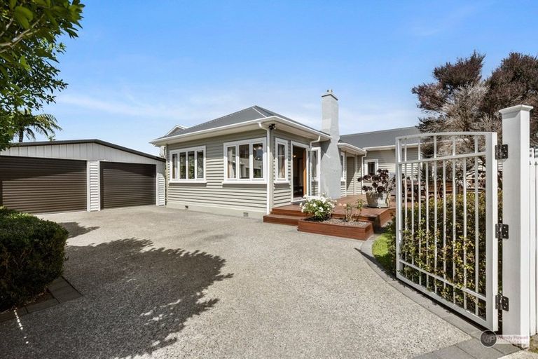 Photo of property in 45 Ariki Street, Boulcott, Lower Hutt, 5010
