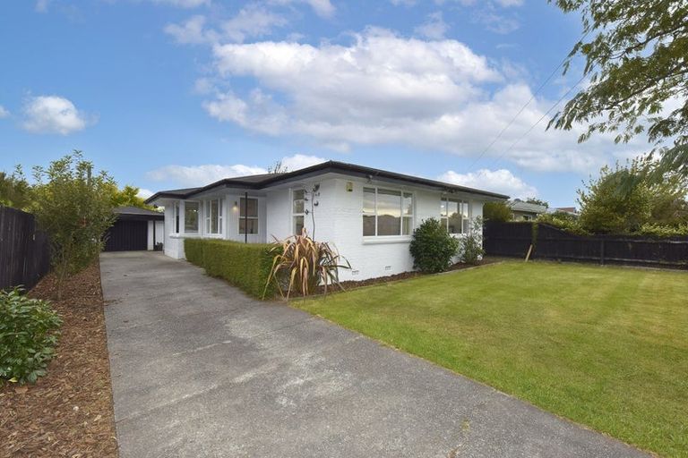 Photo of property in 60 Quinns Road, Shirley, Christchurch, 8013