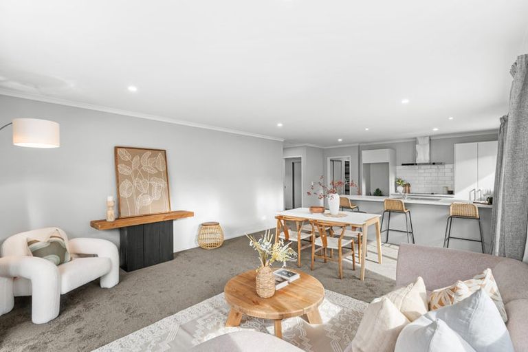 Photo of property in 27 Cork Street, Halswell, Christchurch, 8025