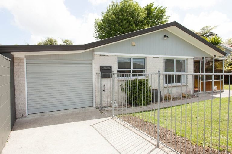 Photo of property in 1 John Street, Enderley, Hamilton, 3214