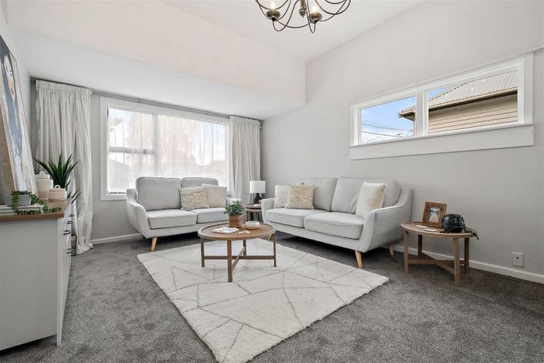 Photo of property in 481 Tuam Street, Phillipstown, Christchurch, 8011