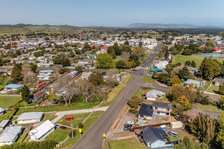 Photo of property in 3 Bisset Road, Kaikohe, 0405