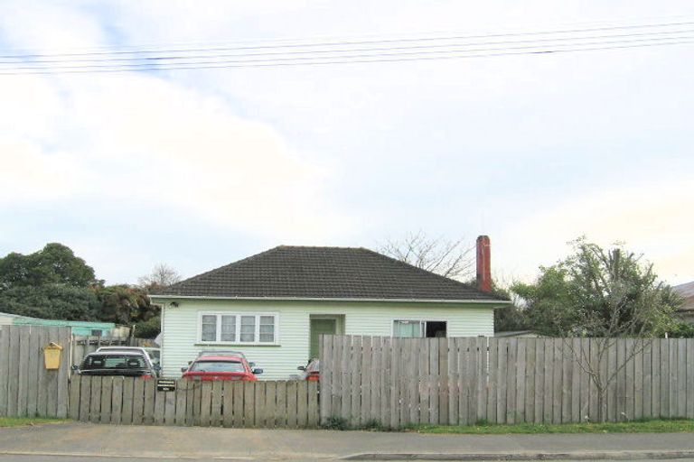 Photo of property in 38a Higgins Road, Frankton, Hamilton, 3204