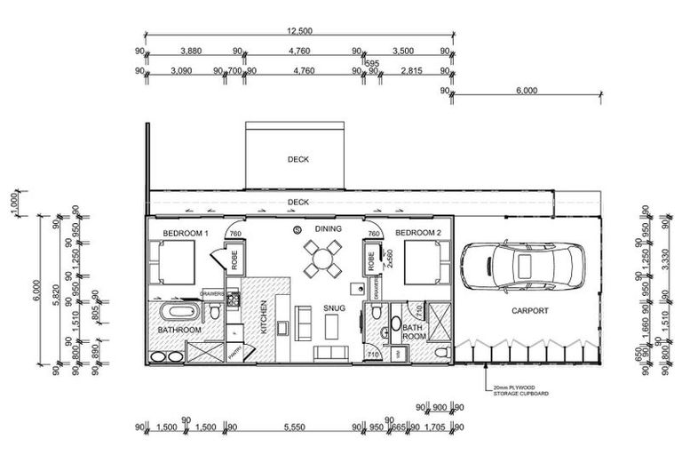 Photo of property in 11 Advance Terrace, Arrowtown, 9302